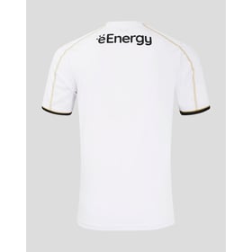 Herren MK Dons 2024/25 Heim Shirt