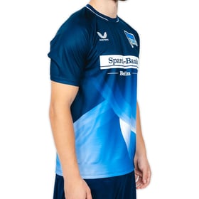 Kid's Hertha BSC 2026/27 Away Shirt