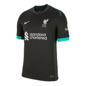 T-shirt extérieur enfant DARWIN Liverpool 2024/25