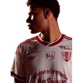 Maglia del 75° Anniversario Brest 2026/27 Bambino