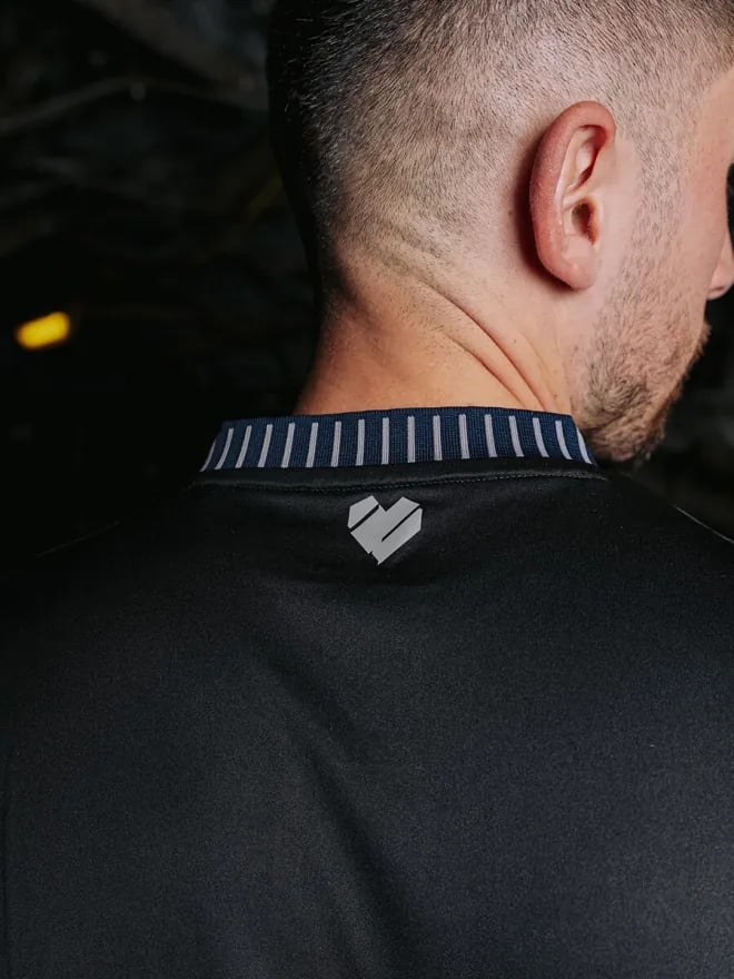 Camiseta especial VfL Bochum 1848 2025/26 para hombre