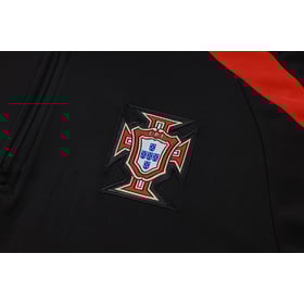 Portugal Lange Ärmel-Trainingsanzug 2024/25 MEN562
