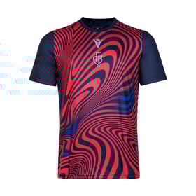 Damen FC Basel 1893 2025/26 Drittes Aufwärmtrikot