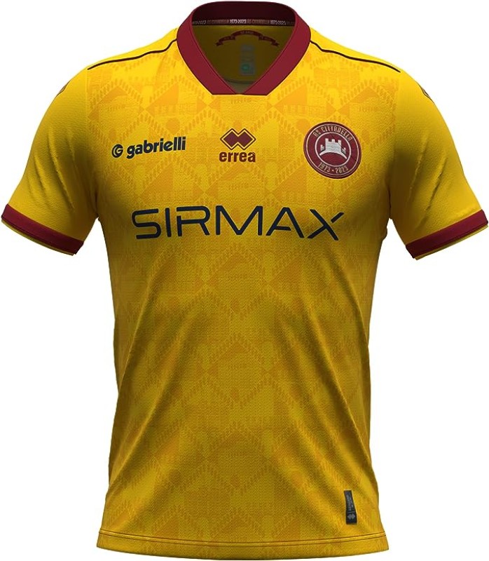 Women's Cittadella 2023/24 Away Shirt