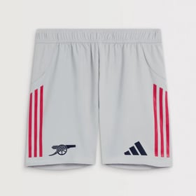Kinder Arsenal 2025/26 Alternative Auswärtsshorts