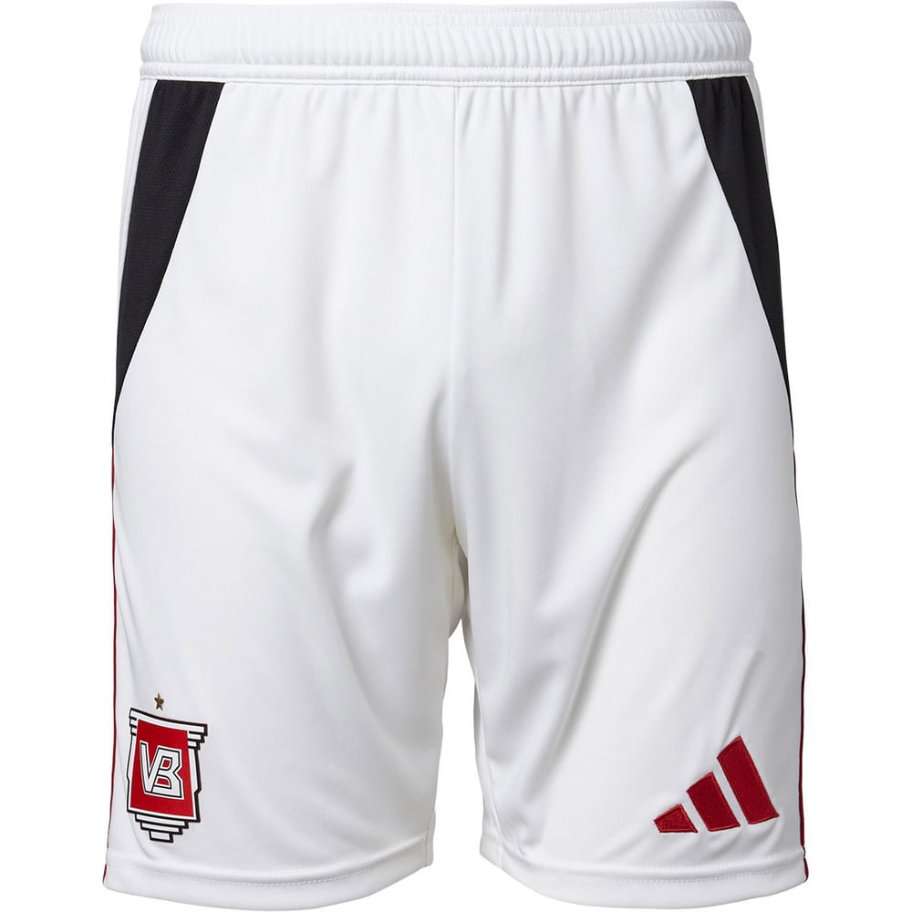 Herren Vejle BK 2024/25 Heimshorts