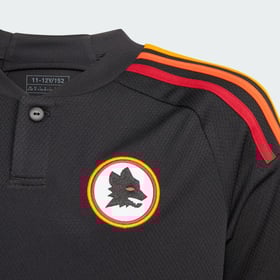 Kinder Roma 2023/24 Dritte Trikot