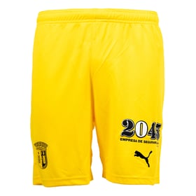 Damen SC Braga 2024/25 Drittes Shorts