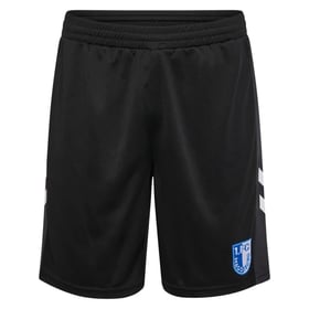 Damen 1. FC Magdeburg 2026/27 Dritte Shorts