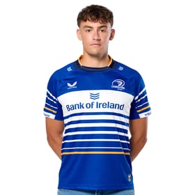 Men's Leinster 2026/27 Home Shirt