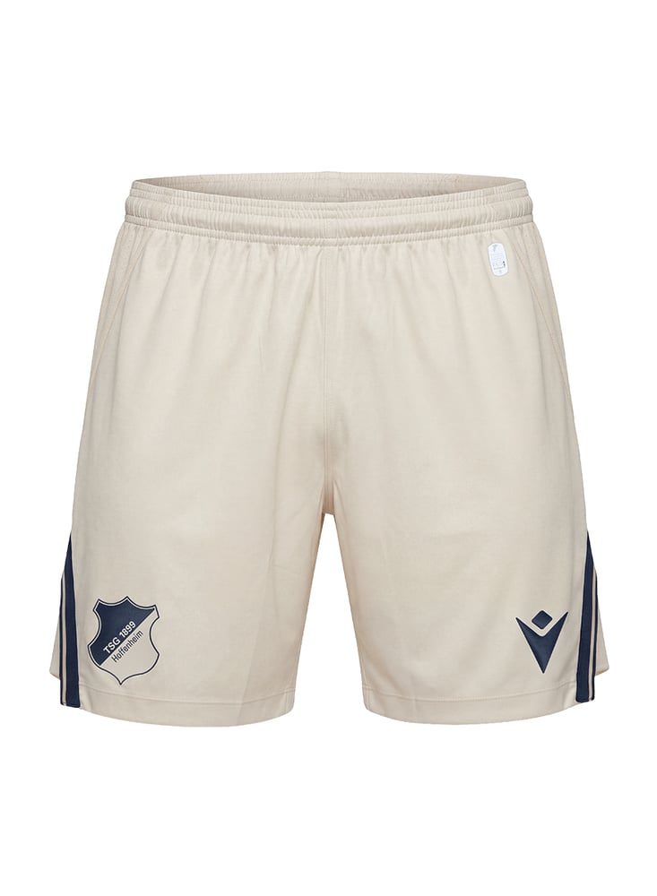 Pantaloncini Away TSG Hoffenheim 2026/27 bambino