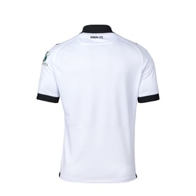 Herren PAOK FC 2025/26 Drittes Trikot