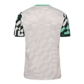 Damen Werder Bremen 2025/26 Drittes Aufwärmshirt