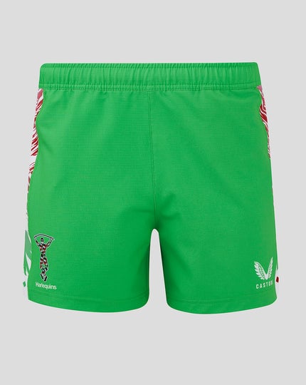 Men's Harlequins 2024/25 Away Shorts