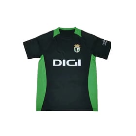 Kid's Burgos CF 2024/25 Third Shirt