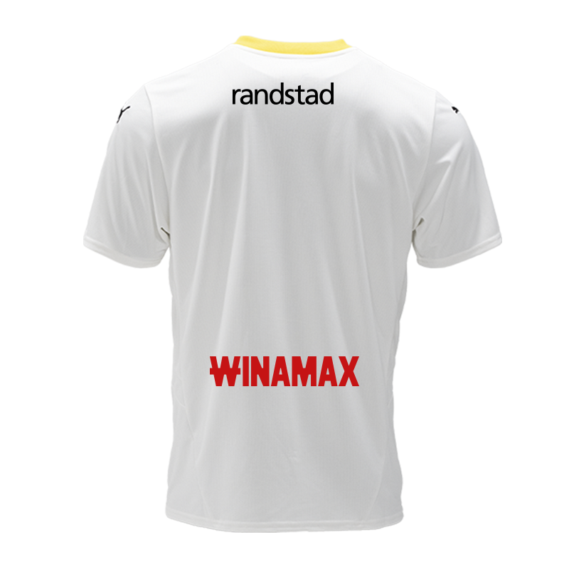 Men's RC Lens 2024/25 Third Authentic Shirt