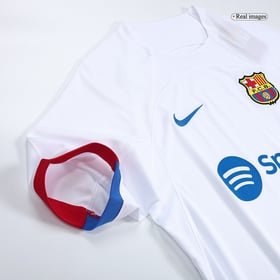 Barcelona Away Jersey 23/24