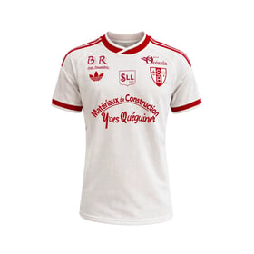 Maglia del 75° Anniversario Brest 2026/27 Uomo