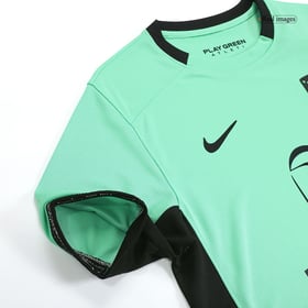 Atletico Madrid Drittes Trikot 23/24