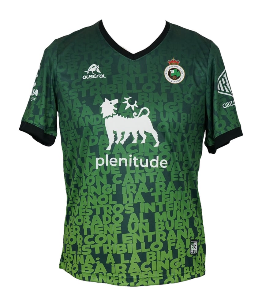 Women's R. Racing Club 2023/24 Third Prematch Shirt
