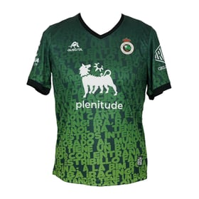 Kid's R. Racing Club 2023/24 Third Prematch Shirt