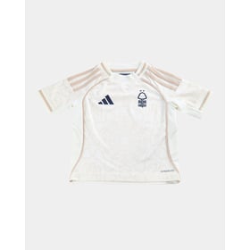 Kid's Nottingham Forest 2025/26 Away Kit
