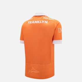 Kid's Sale Sharks 2024/25 Away Shirt