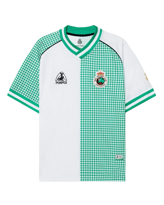 Maillot 113e Anniversaire 2025/26 R. Racing Club Homme