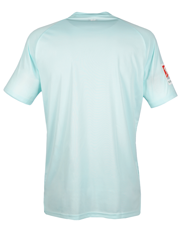 Herren 1. FC Kaiserslautern 2024/25 Drittes Trikot