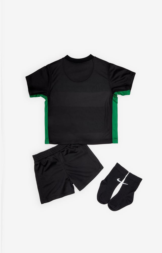 Kid's Sporting CP  2024/25 Home Kit