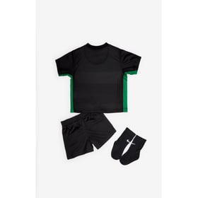 Kid's Sporting CP  2024/25 Home Kit