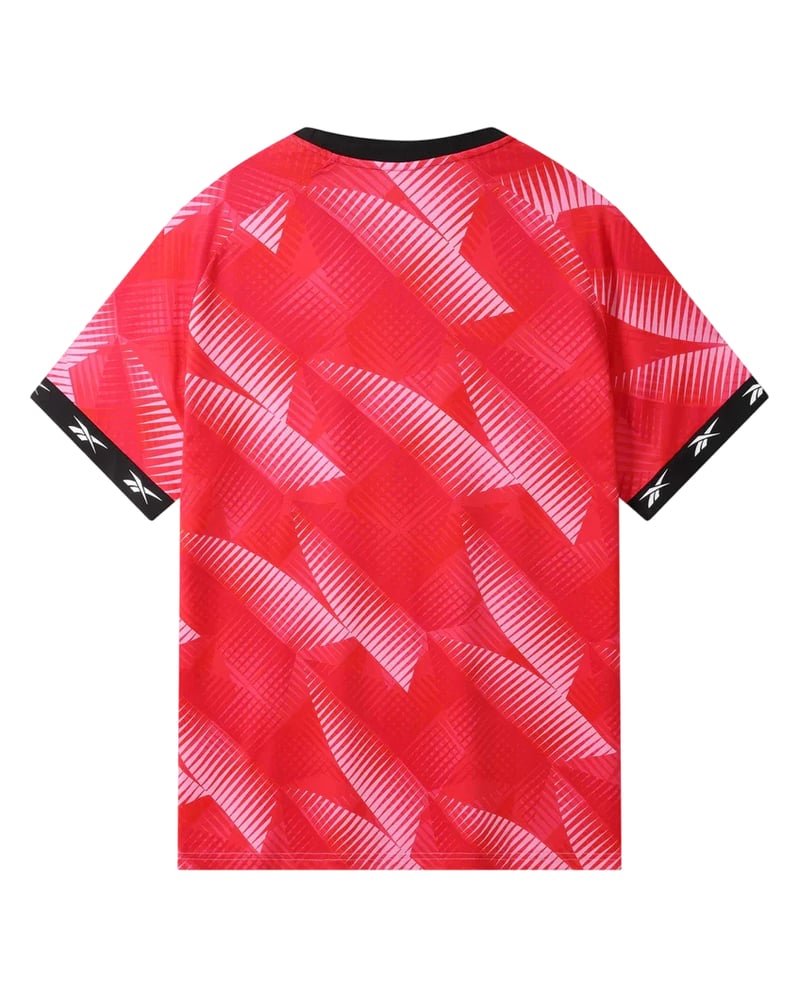 Maglia Pre Match Third Charlton Athletic 2026/27 donna