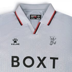 Maglia Uomo Watford 2026/27 Terza