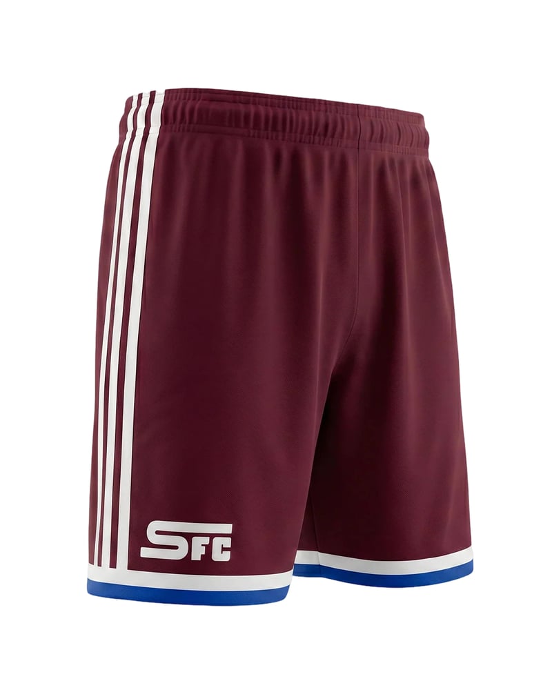 Pantaloncini Home Bambino Servette FC 2026/27