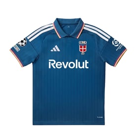 Herren Como 2026/27 Heimtrikot