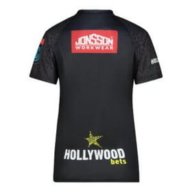 Women's Sharks 2024/25 Home Shirt