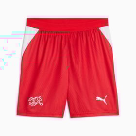Pantalones cortos de hombre Suiza 2026 Copa del Mundo local
