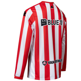Maglia Home a Maniche Lunghe Sparta Rotterdam 2026/27 Uomo