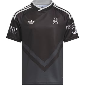 Kinder Club América 2026/27 Auswärtstrikot