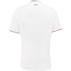 Women's England Rugby 2025/26 Home Shirt