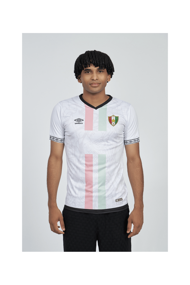 Men's Estrela Amadora 2023/24 Third Shirt
