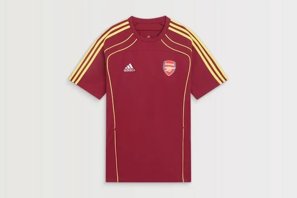 Kid's Arsenal 2024/25 Urban Purist Shirt