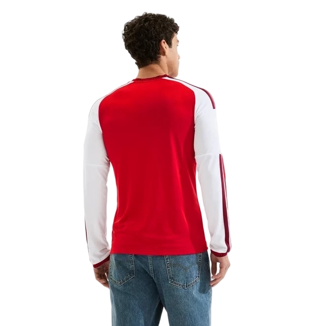 Camiseta Local Femenina de Manga Larga Arsenal 2026/27