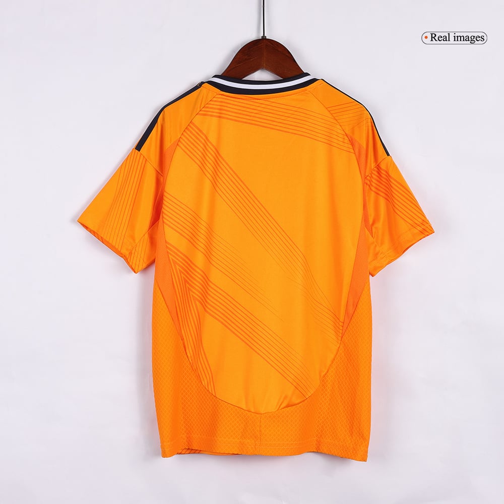 Real Madrid Auswärtstrikot, drittes Trikot für Damen 2024/25