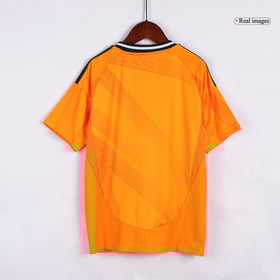 Real Madrid Auswärtstrikot, drittes Trikot für Damen 2024/25