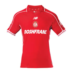 Men's Toluca FC 2026/27 Home Shirt