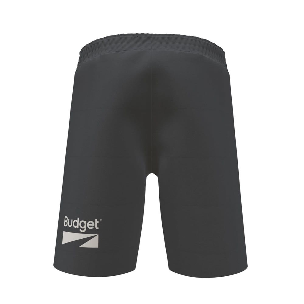 Damen Wellington Phoenix 2024/25 Auswärts Shorts