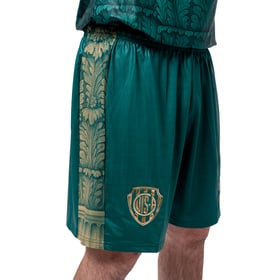 Hombre VIS Aurelia 2025/26 Pantalón corto Local