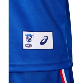 Men's Western Bulldogs 2026 Home Guernsey