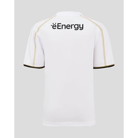 Kinder MK Dons 2024/25 Heim Shirt